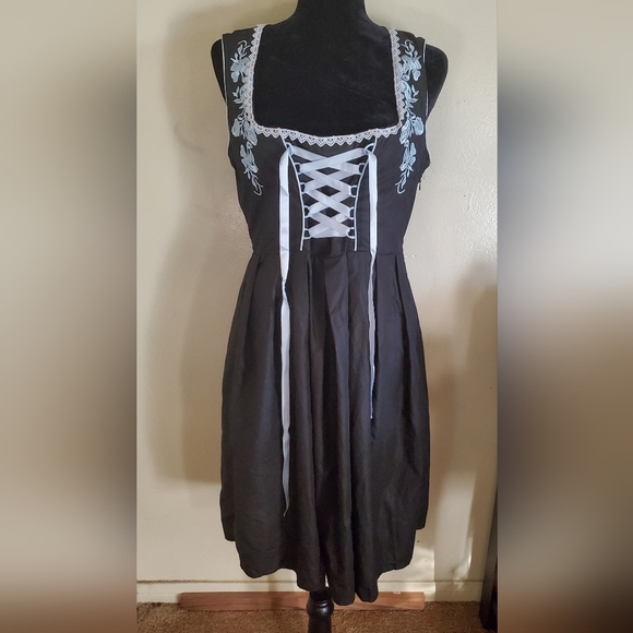 Scarlett Darkness Dresses & Skirts - Scarlett Darkness Women's Dress/Costume